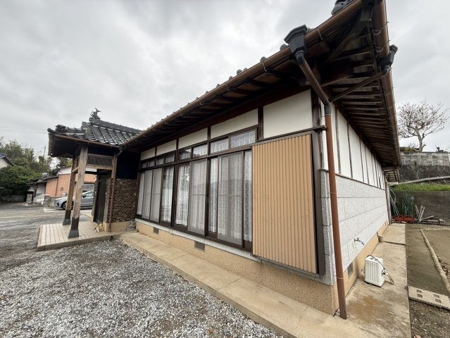 嘉麻市下臼井1166-1　坂口様邸のその他
