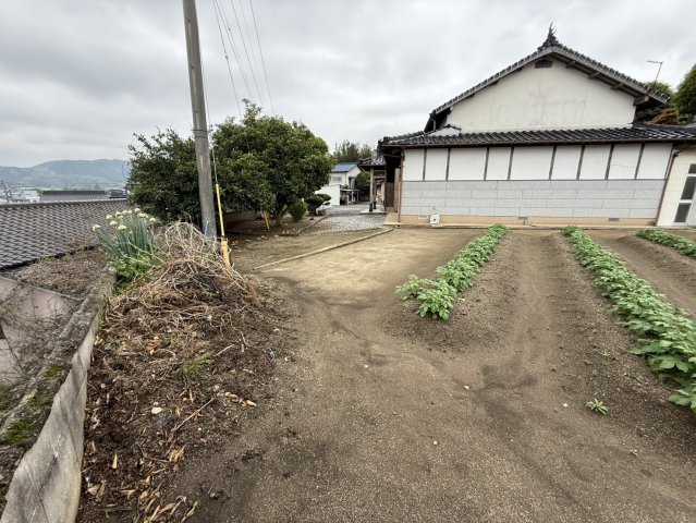 嘉麻市下臼井1166-1　坂口様邸のその他