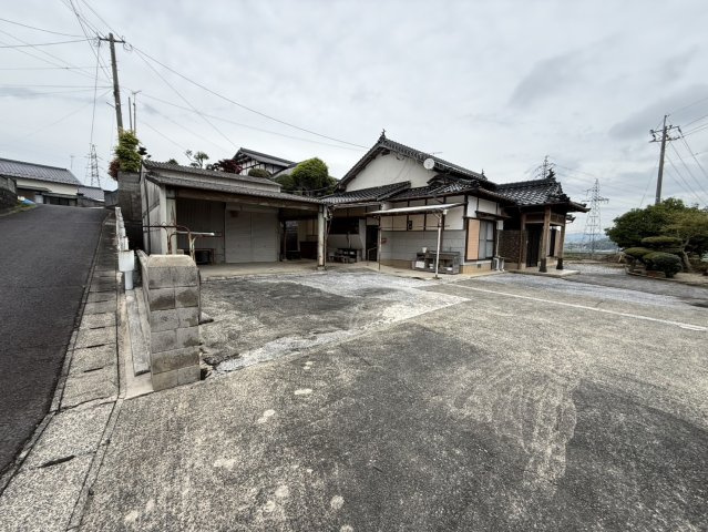 嘉麻市下臼井1166-1　坂口様邸のその他