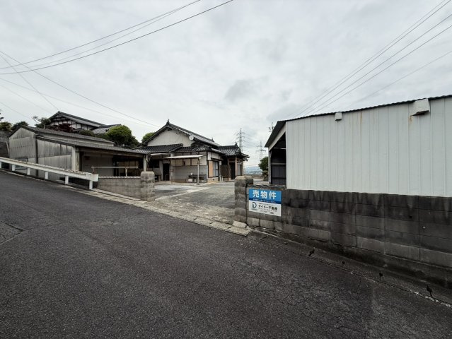 嘉麻市下臼井1166-1　坂口様邸のその他