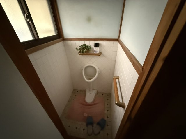 嘉麻市下臼井1166-1　坂口様邸のその他