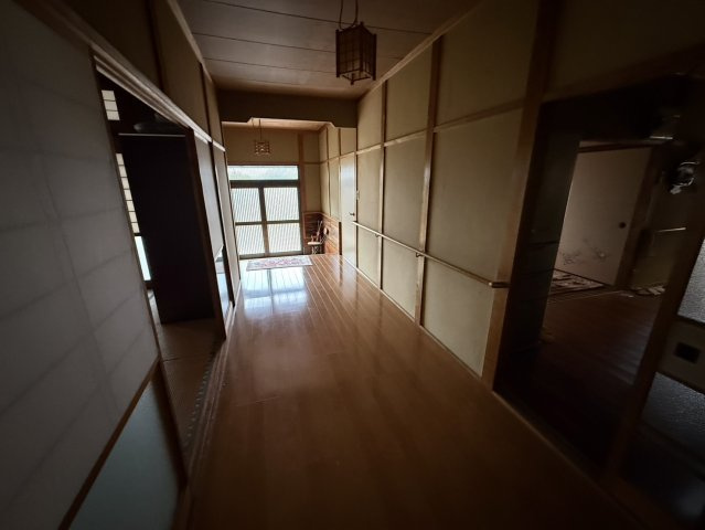 嘉麻市下臼井1166-1　坂口様邸のその他