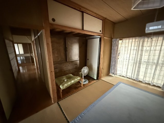 嘉麻市下臼井1166-1　坂口様邸のその他
