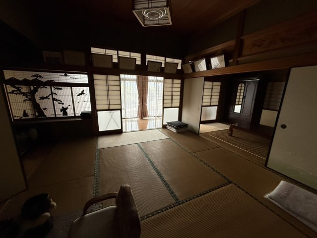 嘉麻市下臼井1166-1　坂口様邸のその他
