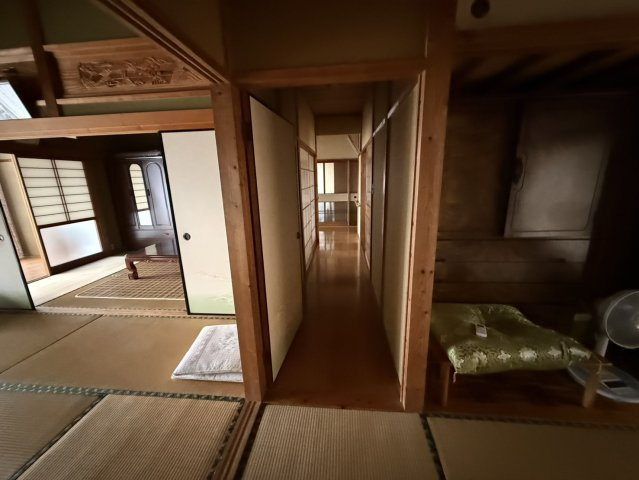 嘉麻市下臼井1166-1　坂口様邸のその他
