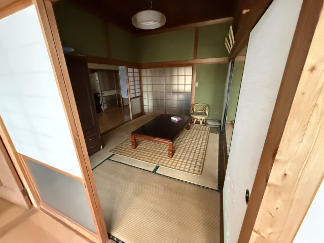 嘉麻市下臼井1166-1　坂口様邸のその他