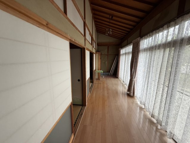 嘉麻市下臼井1166-1　坂口様邸のその他
