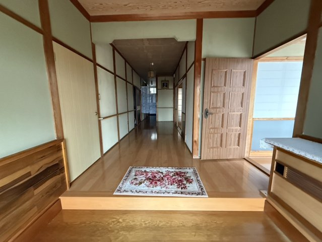 嘉麻市下臼井1166-1　坂口様邸のその他