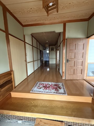嘉麻市下臼井1166-1　坂口様邸のその他