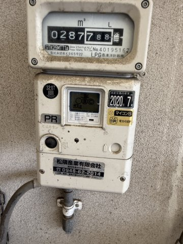 嘉麻市下臼井1166-1　坂口様邸のその他