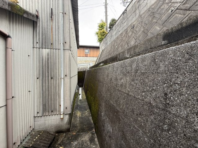 嘉麻市下臼井1166-1　坂口様邸のその他