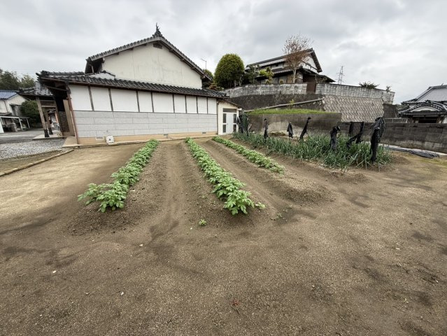 嘉麻市下臼井1166-1　坂口様邸のその他