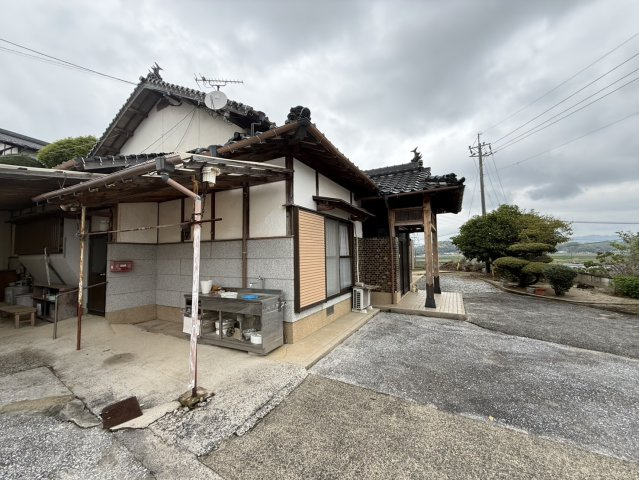嘉麻市下臼井1166-1　坂口様邸のその他