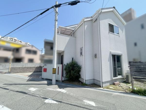 【その他】 | 毎日のお散歩も快適なエリアで、ゆとりある住環境が整っています。