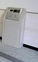 ドゥーエ東十条の設備