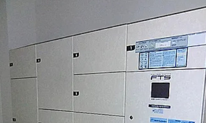 ドゥーエ東十条のその他共用部分