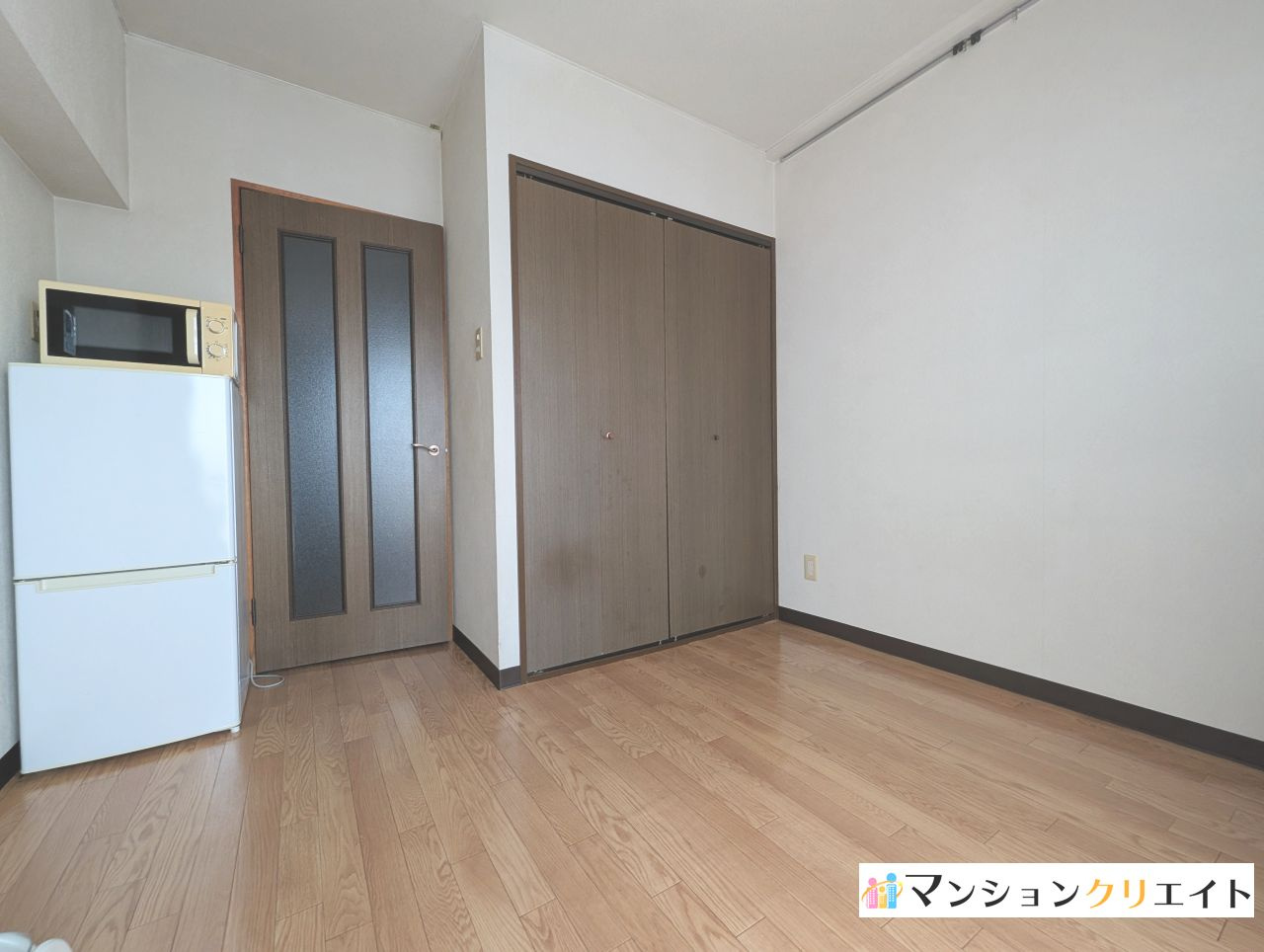 信開トピア足羽の駐輪場|駐輪場