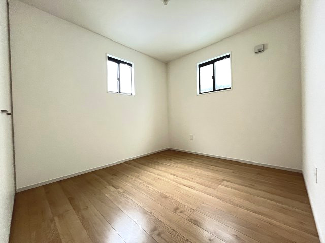 【子供部屋】 | 那珂川市片縄東1丁目4期　1号棟（全1棟）【仲介手数料無料・0円】 | 現地写真。