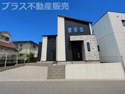 那珂川市片縄東1丁目4期　1号棟（全1棟）【仲介手数料無料・0円】の画像