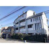 Ｔｈｅ　Ｍａｎｏｒ　Ｇａｒｄｅｎの画像