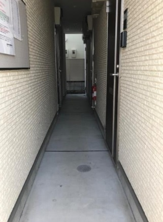 アヴァン中野