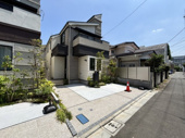 杉並区宮前5丁目　新築戸建の画像