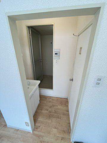 【玄関】 | 桂ハイツ