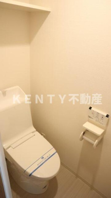 【トイレ】 | ＧＬＡＮＺ | トイレです