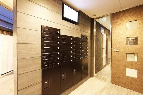 quador名古屋城駅の設備