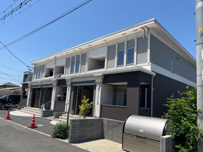 【外観】 | パーシモン