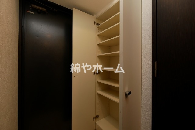 エスライズ難波のその他