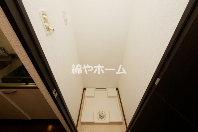 エスライズ難波の設備