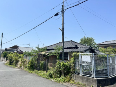 【周辺】 | 大黒町2丁目売地 | ドラモリまで200m！毎日のお買い物が驚くほど便利になります