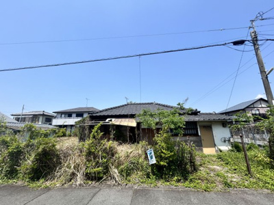 【その他】 | 大黒町2丁目売地 | 小学校も買い物も徒歩圏内。共働き世帯に嬉しいタイパ物件です