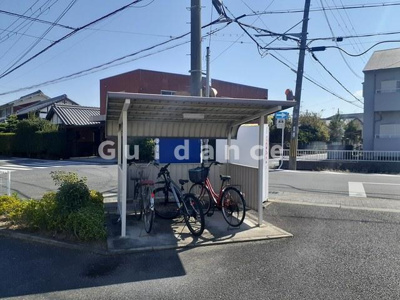 【その他共用部分】 | ボンヌシャンスハイム
