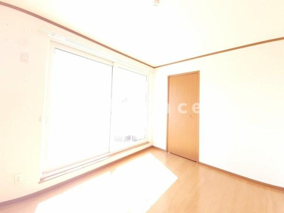 【内装】 | ボンヌシャンスハイム