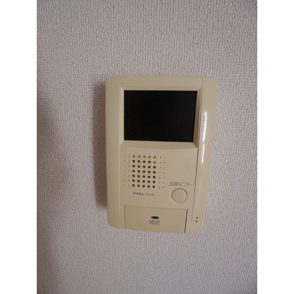シャムロック桜　名古屋市賃貸　仲介手数料無料のセキュリティ