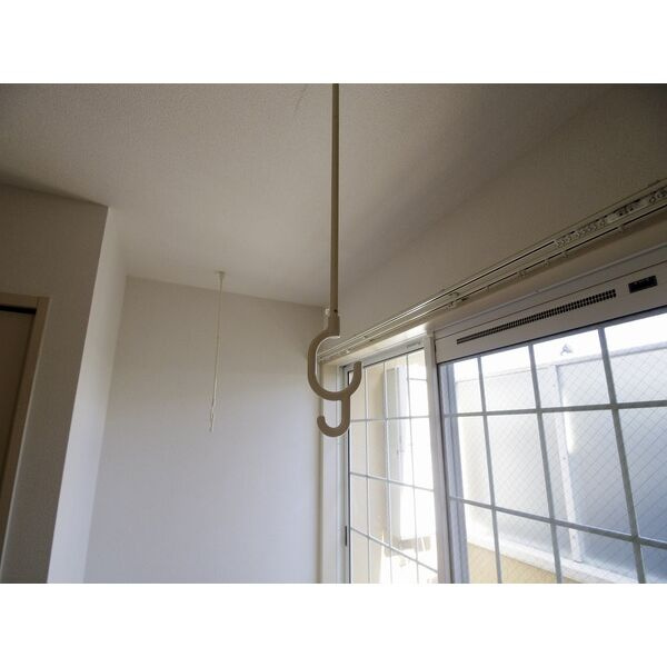 シャムロック桜　名古屋市賃貸　仲介手数料無料の設備