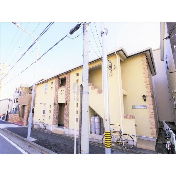 シャムロック桜　名古屋市賃貸　仲介手数料無料