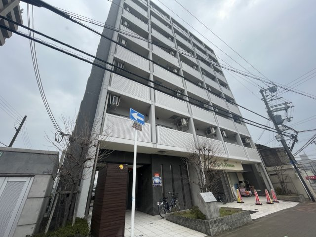 CITY SPIRE鶴見