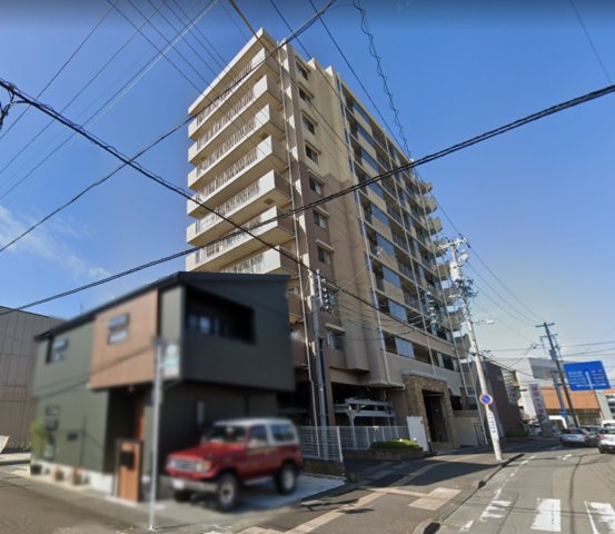 サンクレイドル焼津ウィンフォート