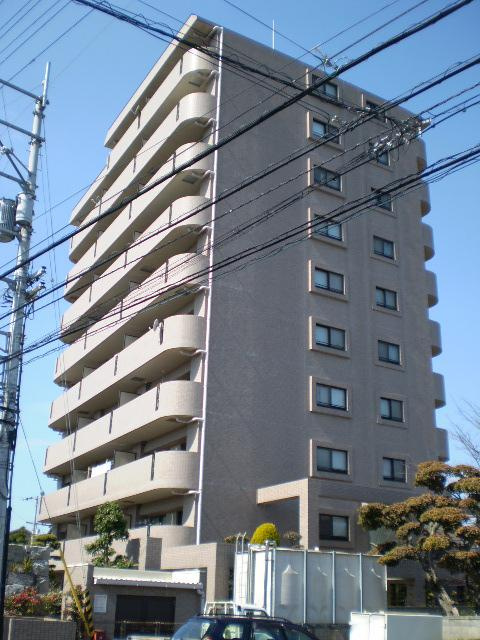 【外観】スプレンド保免