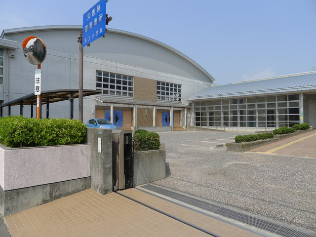 【周辺】スプレンド保免
