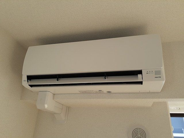 メゾン・ボヌール　Ⅲの設備