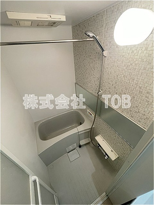 【浴室】 | パルトネール千歳船橋 | ※クリーニング完了前※