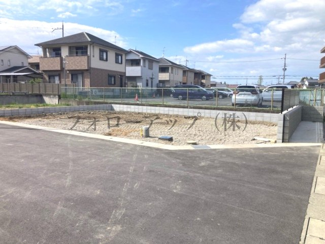 リーブルガーデン天理市平等坊町2期