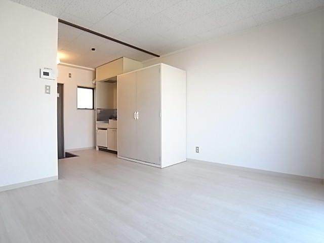 【寝室】 | シャンテ津田沼Ａ | 落ち着いて過ごせるお部屋なので、寝室にいかがでしょうか