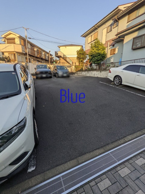【駐車場】 | アートスペース横浜
