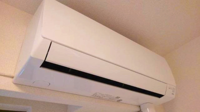 【設備】 | アズール北寺尾