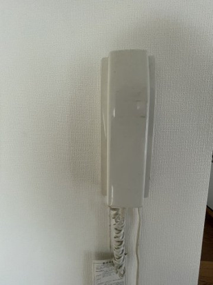 トミハウスのセキュリティ